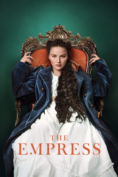 The Empress : 2.Sezon 3.Bölüm