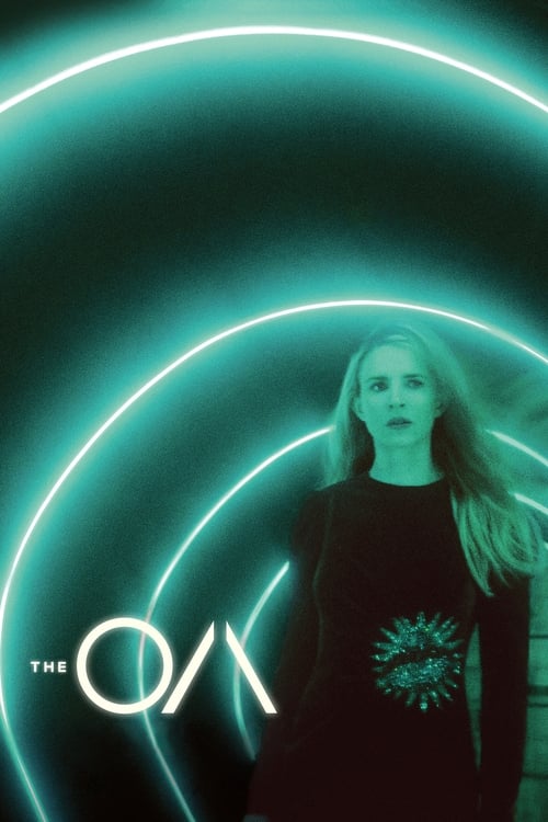 The OA : 2.Sezon 6.Bölüm