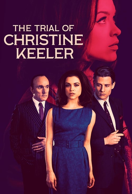 The Trial of Christine Keeler : 1.Sezon 6.Bölüm