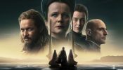 Dune Prophecy izle