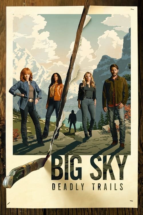 Big Sky : 1.Sezon 1.Bölüm