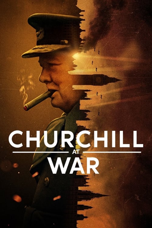 Churchill at War : 1.Sezon 4.Bölüm