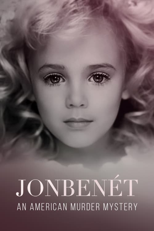 JonBenét An American Murder Mystery : 1.Sezon 1.Bölüm