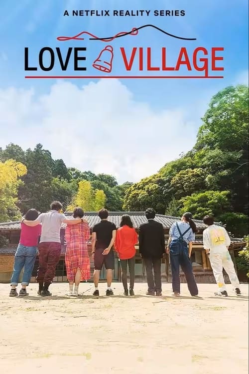 Love Village : 2.Sezon 16.Bölüm