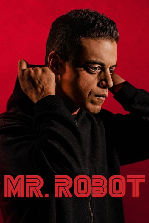 Mr. Robot : 2.Sezon 2.Bölüm