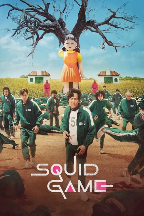 Squid Game : 2.Sezon 3.Bölüm