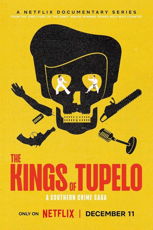 The Kings of Tupelo A Southern Crime Saga : 1.Sezon 2.Bölüm