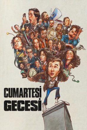 Cumartesi Gecesi (2024)