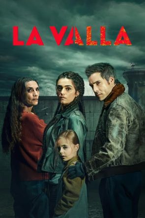 La valla