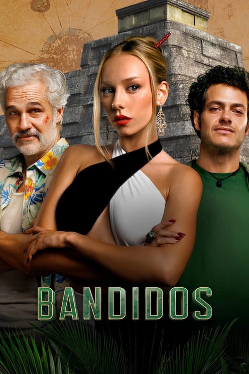 Bandidos : 2.Sezon 1.Bölüm